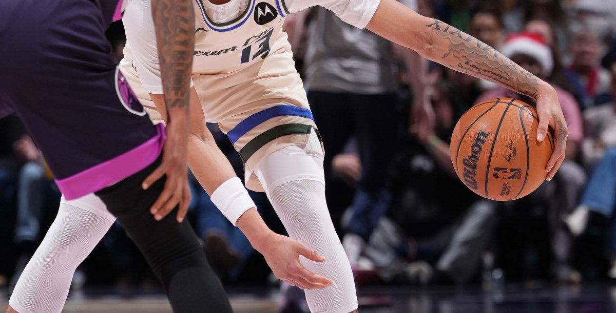 Milwaukee Bucks Poll: Which Bucks should play more? Who should play less?