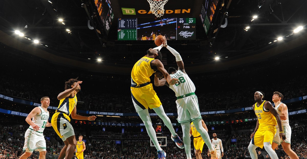 Pacers Waive Former Lottery Pick James Wiseman