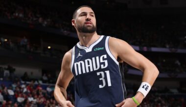 The Mavericks drop a winnable game to the streaking Pelicans, 119-113