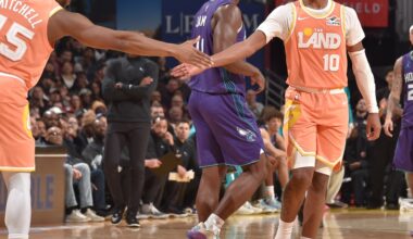 Player Grades: Cavs vs Hornets - Darius Garland impresses in 27-point performance