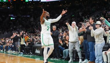 Celtics complete 20-point comeback, beat Pacers 103-95