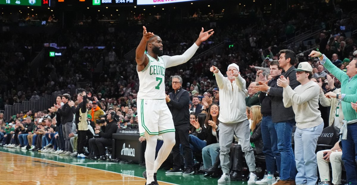 Celtics complete 20-point comeback, beat Pacers 103-95