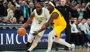 Question Marks: Three keys to Celtics rematch with Pacers