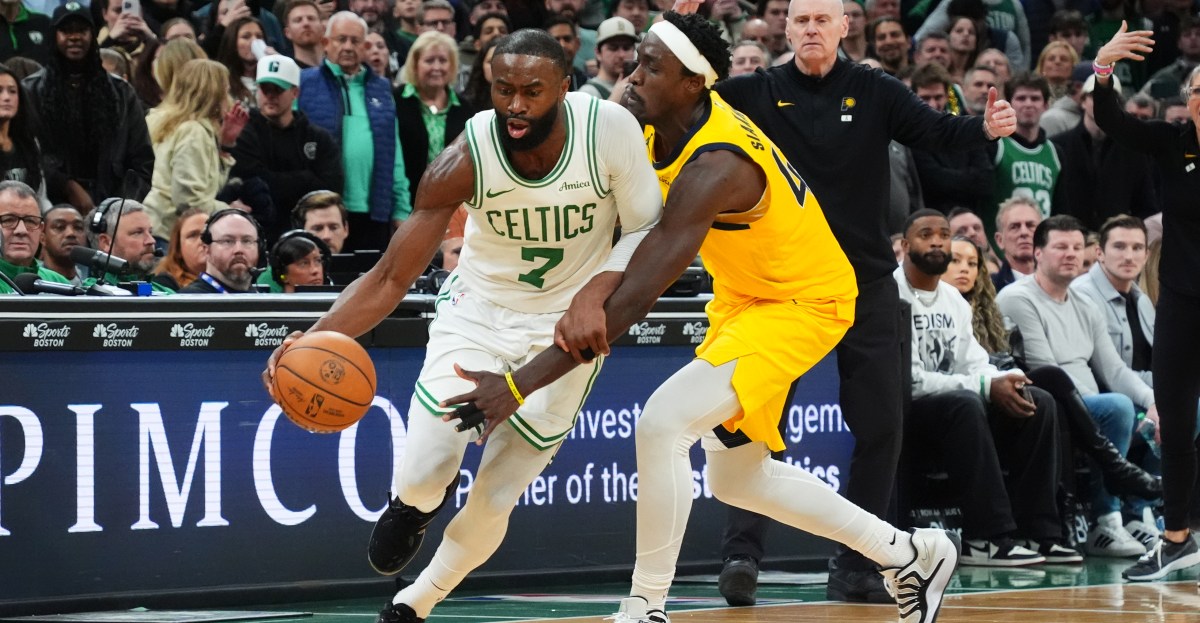 Question Marks: Three keys to Celtics rematch with Pacers