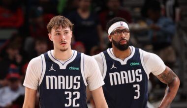 Mavericks vs. Nuggets player grades: Dallas takes 131-130 win over Denver