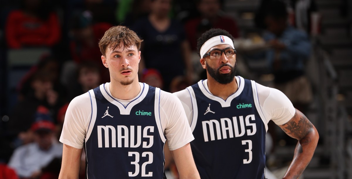 Mavericks vs. Nuggets player grades: Dallas takes 131-130 win over Denver