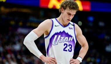 NBA Trade Rumors: Utah Jazz have two goals this trade deadline