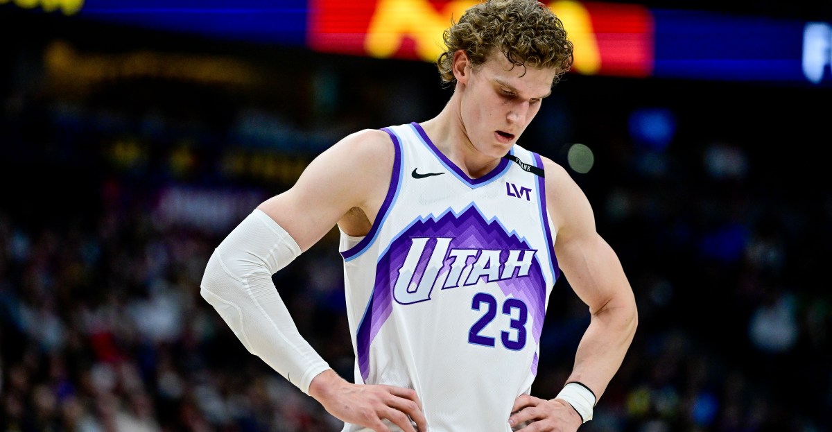 NBA Trade Rumors: Utah Jazz have two goals this trade deadline
