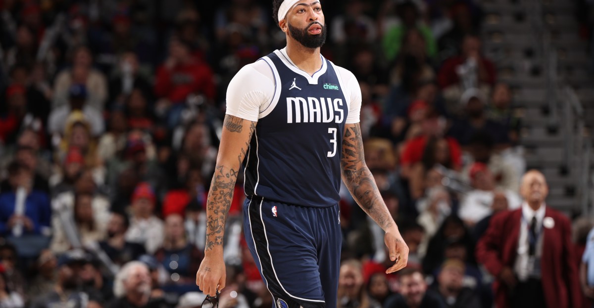 Will the Mavericks make a major move before the trade deadline?