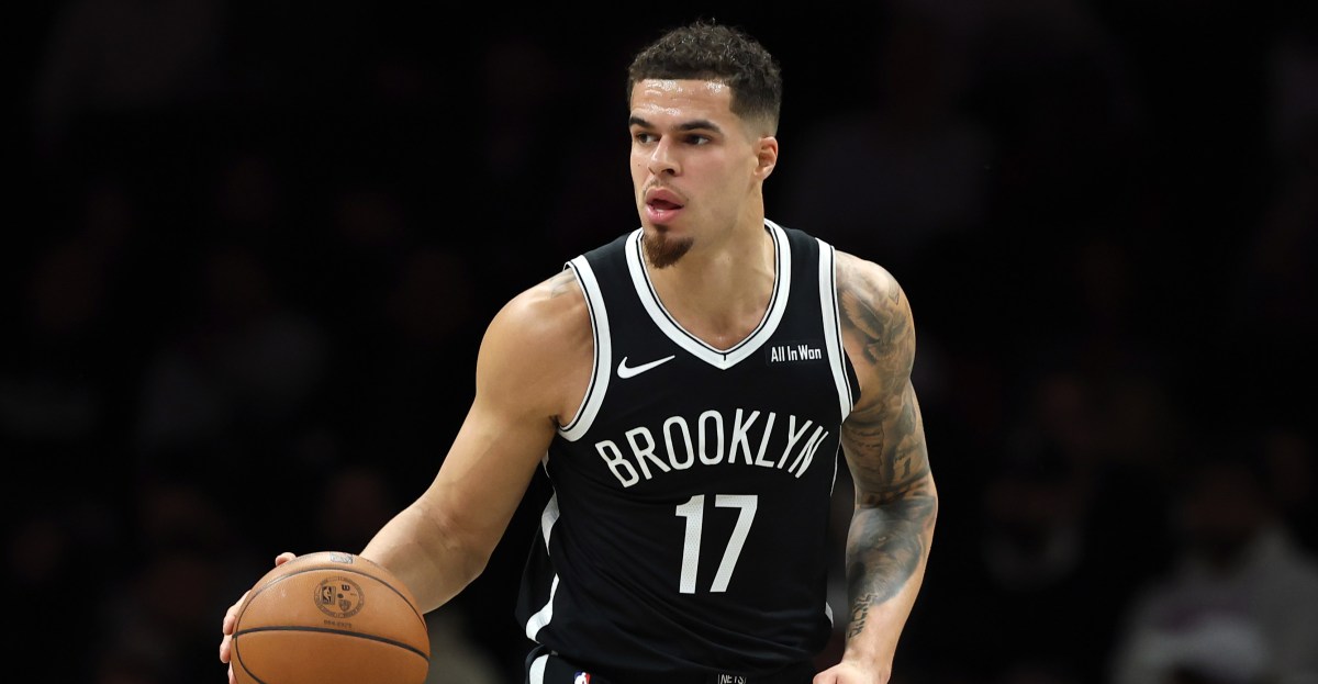 LIVE DISCUSSION: Toronto Raptors at Brooklyn Nets, 6:00 PM ET