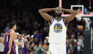 Warriors fans react to collapse and loss to Suns