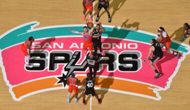 What we learned from the Spurs Win over the Thunder