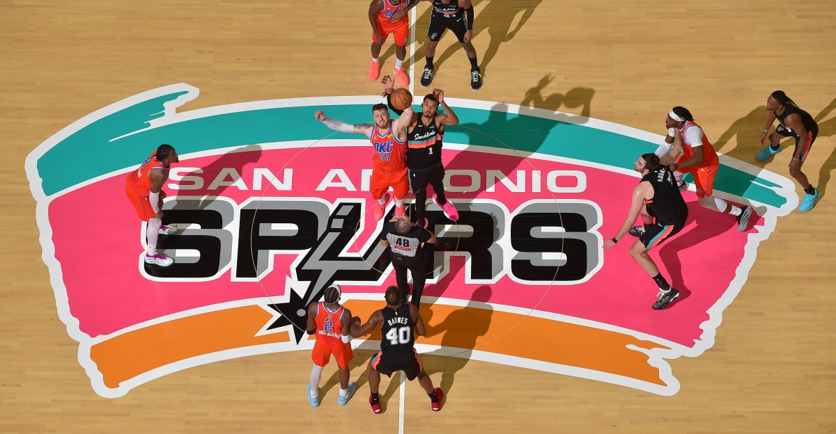 What we learned from the Spurs Win over the Thunder