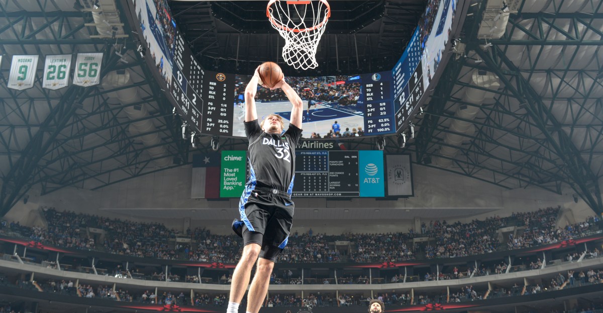 Mavericks vs. Nuggets Recap: Dallas wins 131-130 thriller over Denver