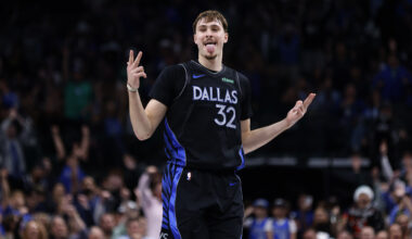 Christmas Day Hoops: Dallas Mavericks at Golden State Warriors Preview