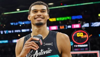 NBA Christmas Day Schedule, Discussion