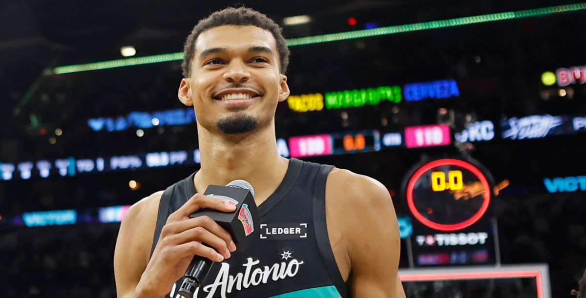 NBA Christmas Day Schedule, Discussion