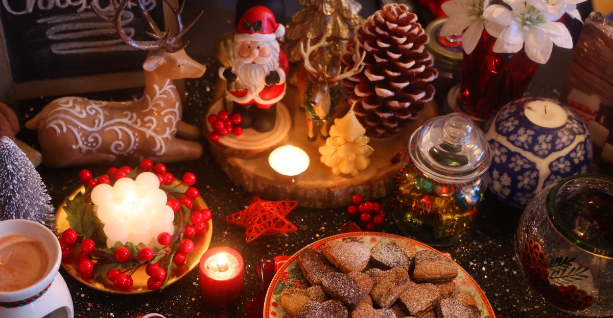 Share Your Ideal Wishes for the Blazers on Christmas!