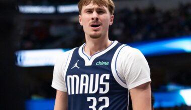 Denver Nuggets at Dallas Mavericks Fanduel Sportsbook Betting Preview