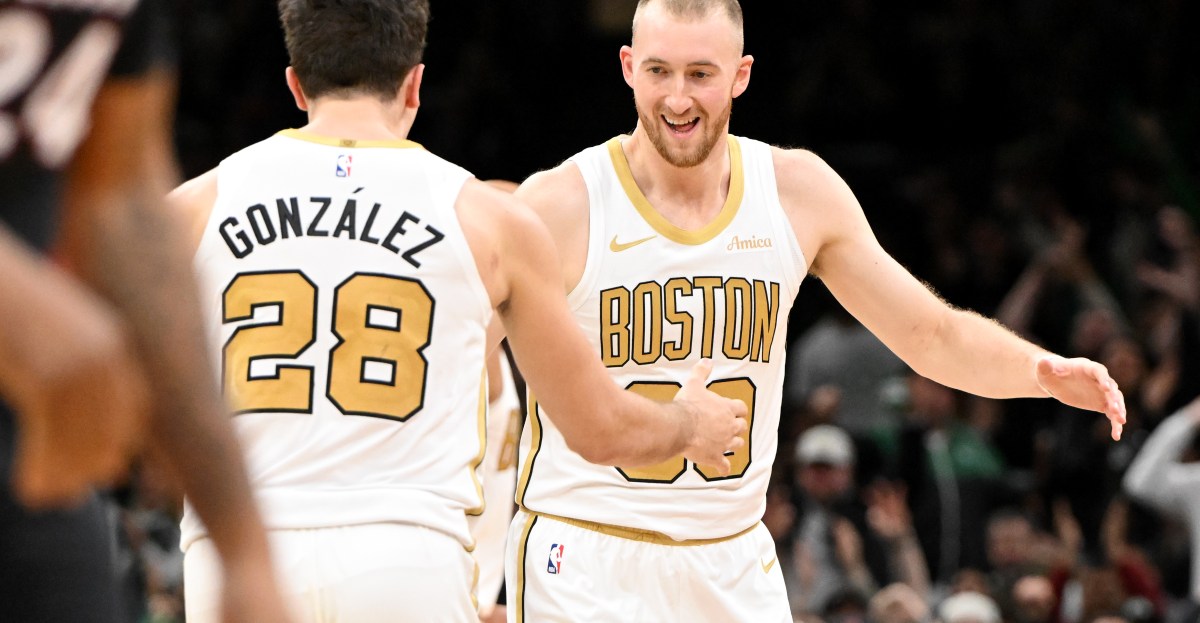 10 Takeaways From the Celtics fiery win over the Heat