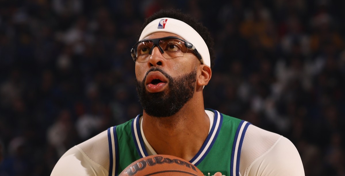 Anthony Davis latest trade rumors