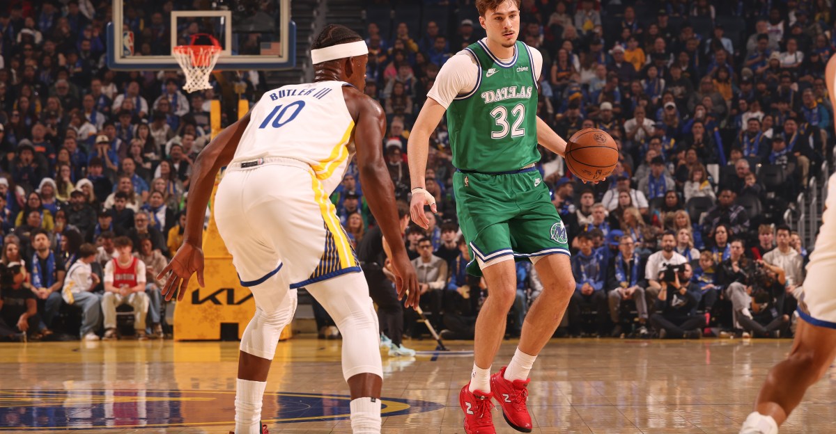 Player Grades: Mavericks lose to the Golden State Warriors 126-116