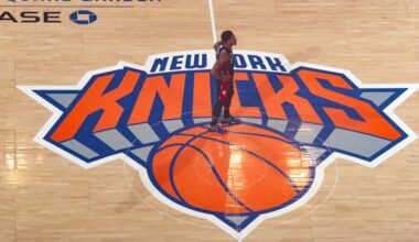 Knicks Bulletin: ‘I can’t be fear-based’