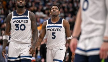 Nets vs. Timberwolves preview: Evening hoops