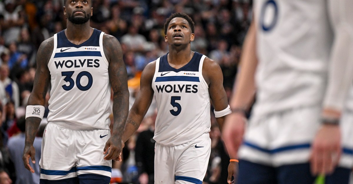 Nets vs. Timberwolves preview: Evening hoops