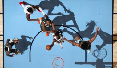 Twitter Gold: Could Anyone But Ja Morant Have Done This?