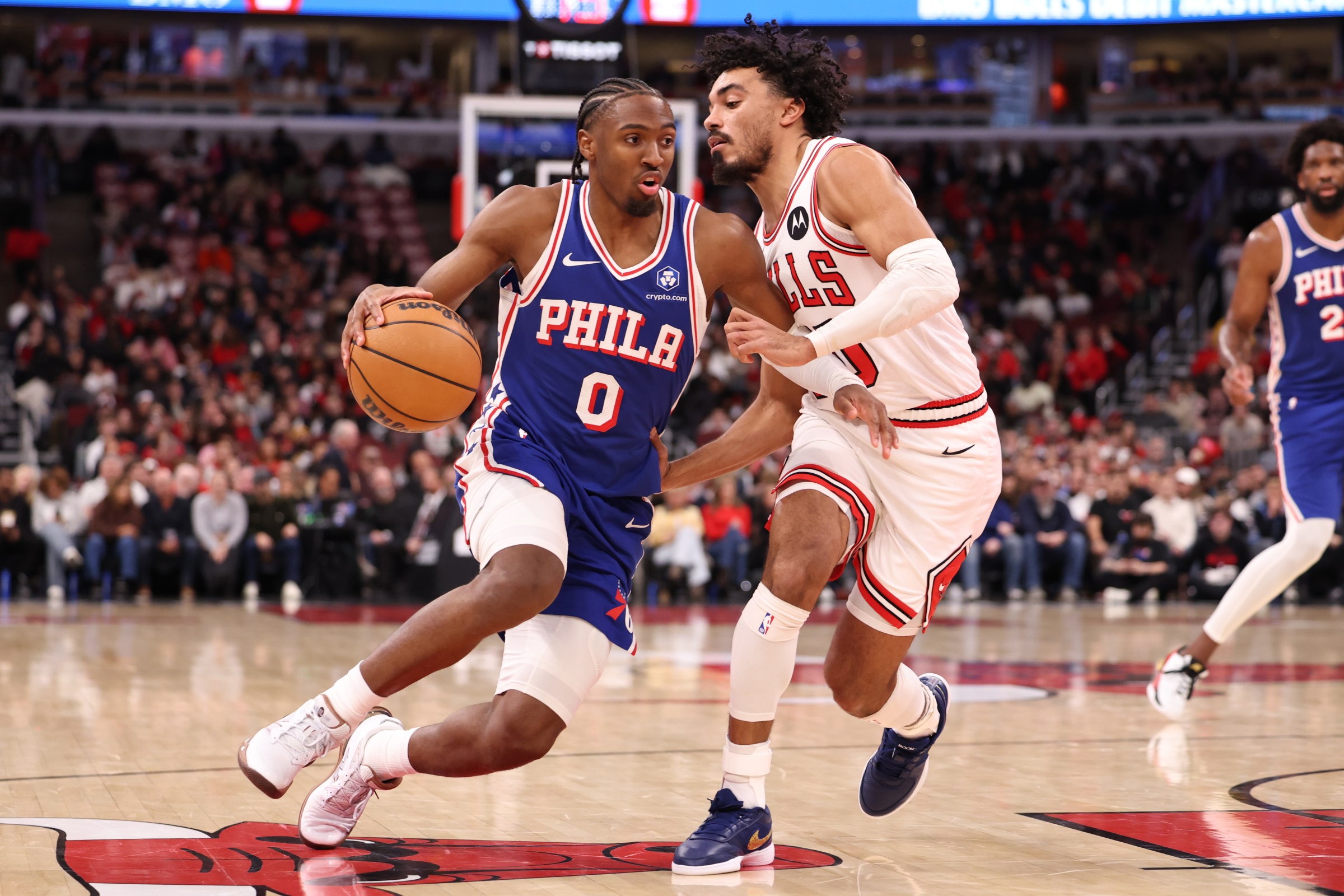 (Photo by Geoff Stellfox/Getty Images)