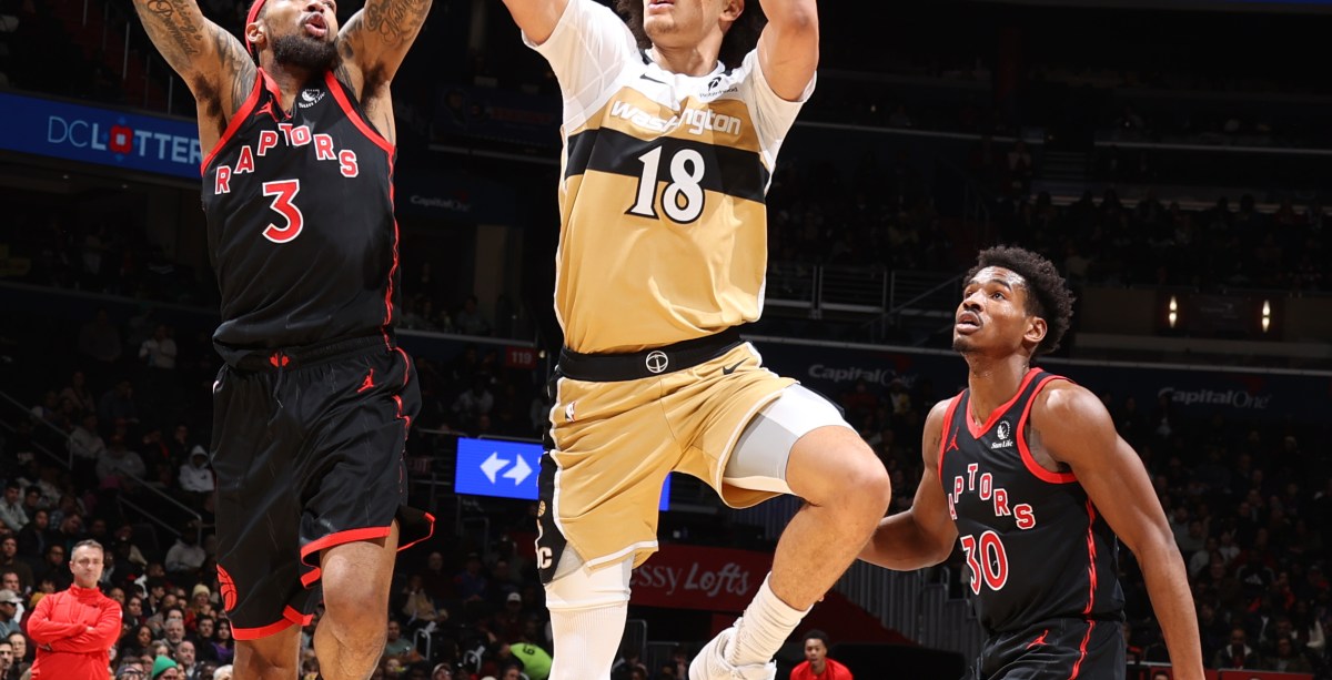 Wizards vs Raptors Recap: Wizards dominate the Raptors and win, 138-117