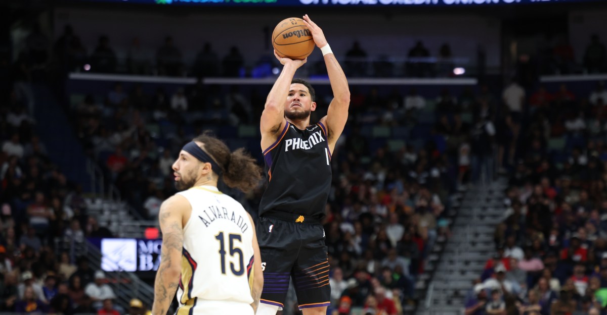 Game Preview: A second night in New Orleans brings new problems for the Suns