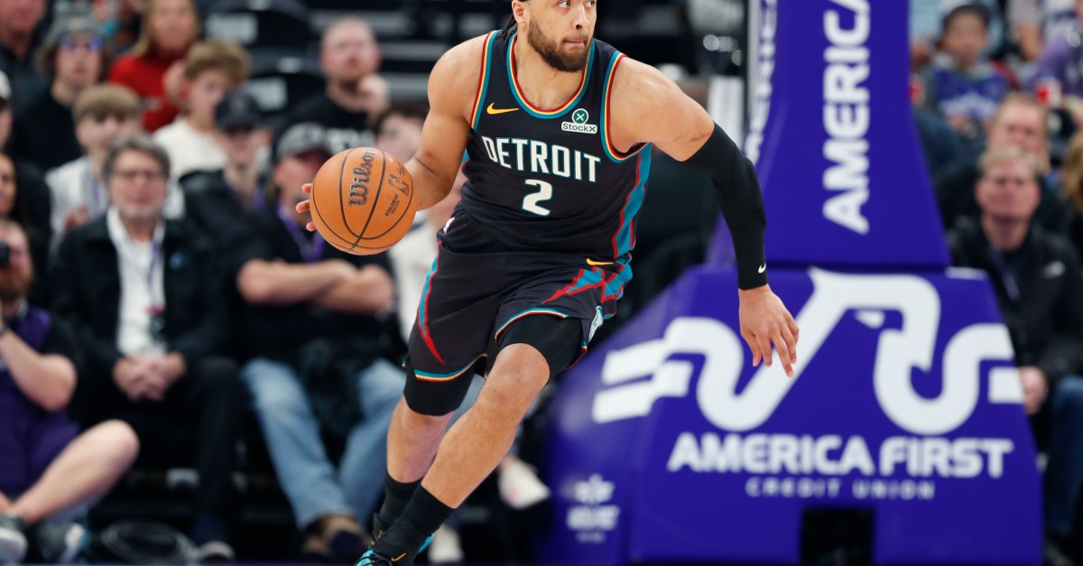 Under the Hood: Game 31 at Jazz