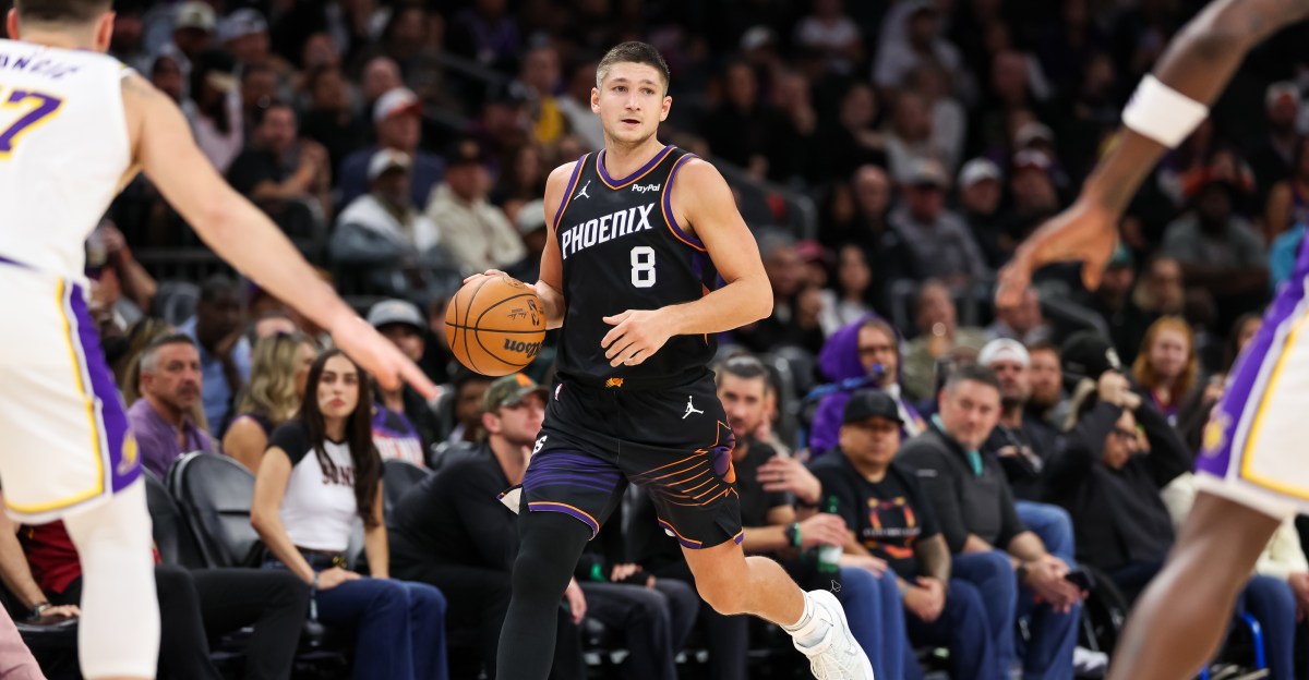 Injury Update: Grayson Allen’s career year continues to pause