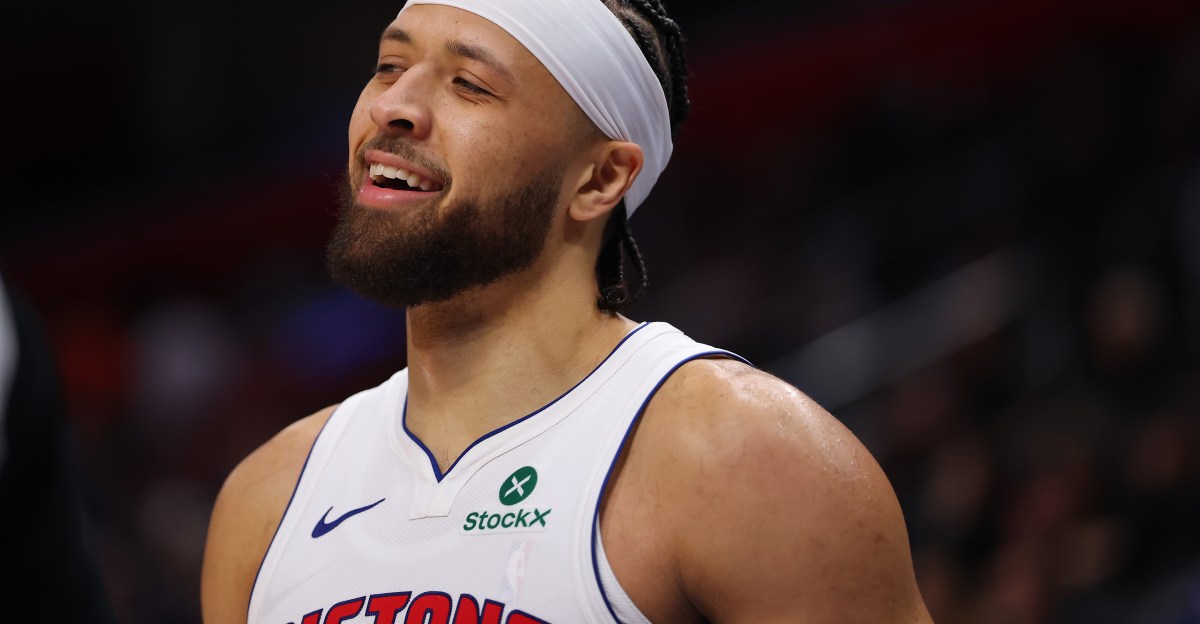 Under the Hood: Game 28 vs Hornets