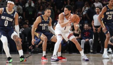 Bright Side Wonders, Week 10: Suns get back on track