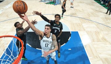 Are Nets at an inflection point with MPJ? Wouldn’t be so sure!