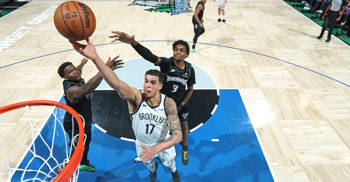 Are Nets at an inflection point with MPJ? Wouldn’t be so sure!