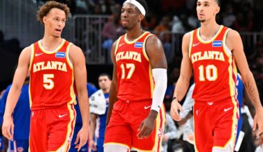 T’Wolves at Hawks: start time, TV, streaming, radio, game thread