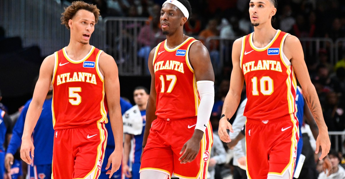 T’Wolves at Hawks: start time, TV, streaming, radio, game thread