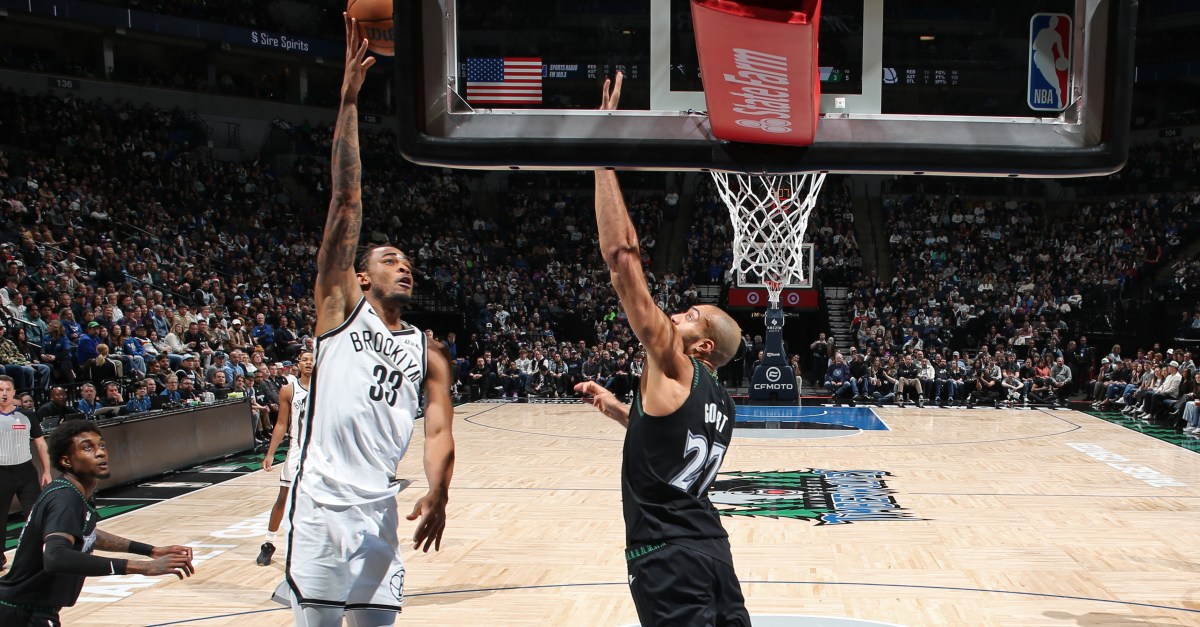 Nets vs Timberwolves Game Recap: A Christmas Hangover
