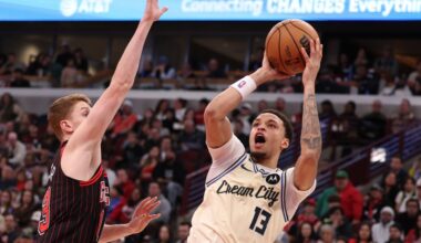 Player Grades for Giannis Antetokounmpo, Ryan Rollins in Bucks’ win vs. Bulls