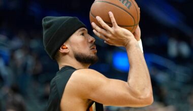 Inside the Suns - A Christmas Wish List, Rasheer Fleming, Khaman Maluach, Trade Chips