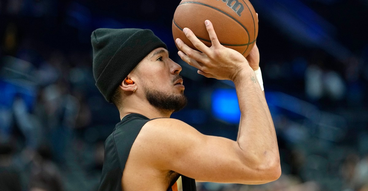 Inside the Suns - A Christmas Wish List, Rasheer Fleming, Khaman Maluach, Trade Chips