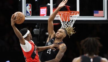 LIVE DISCUSSION: Brooklyn Nets at Philadelphia 76ers, 7:00 PM ET