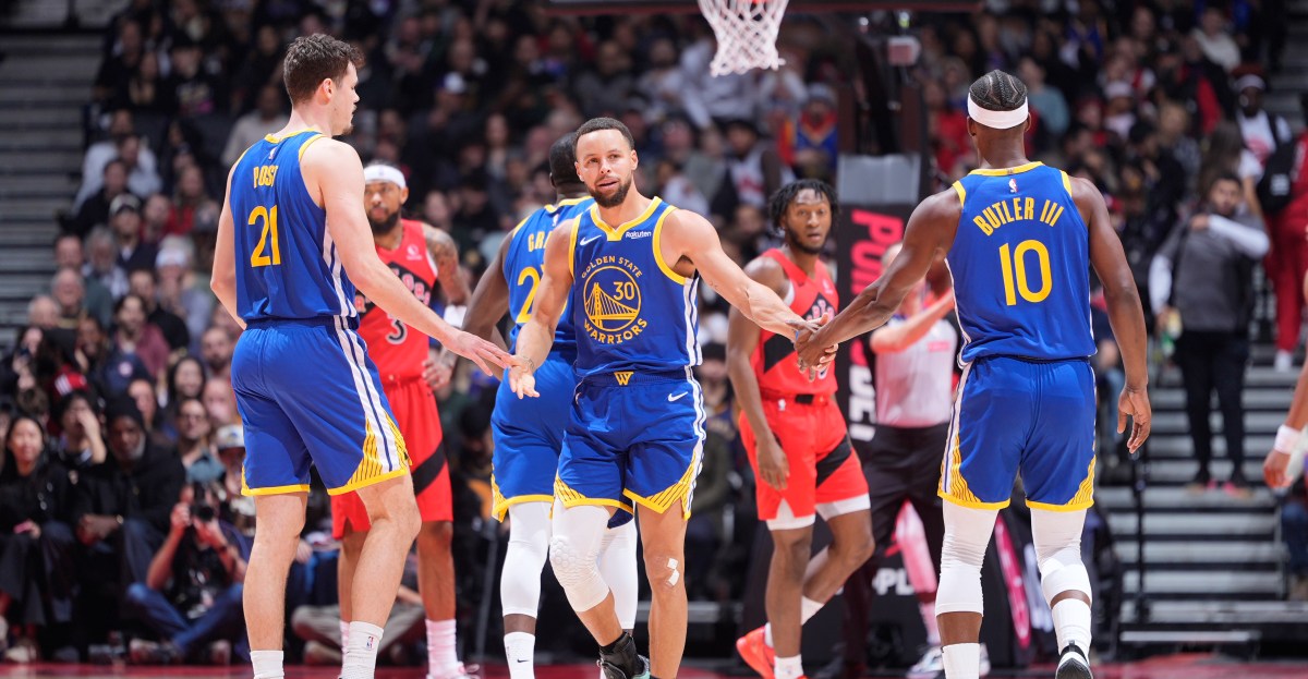 Nets vs. Warrior preview: Hall of Famer alert