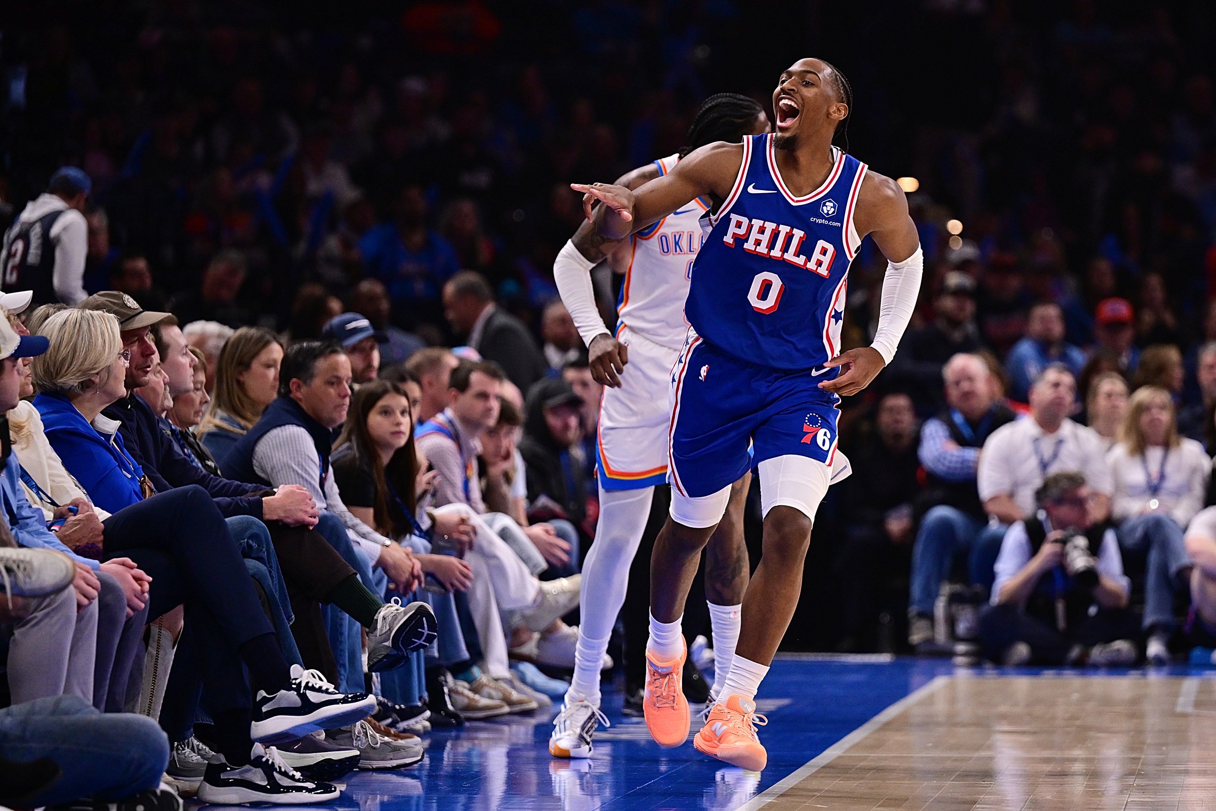 (Photo by Joshua Gateley/Getty Images)