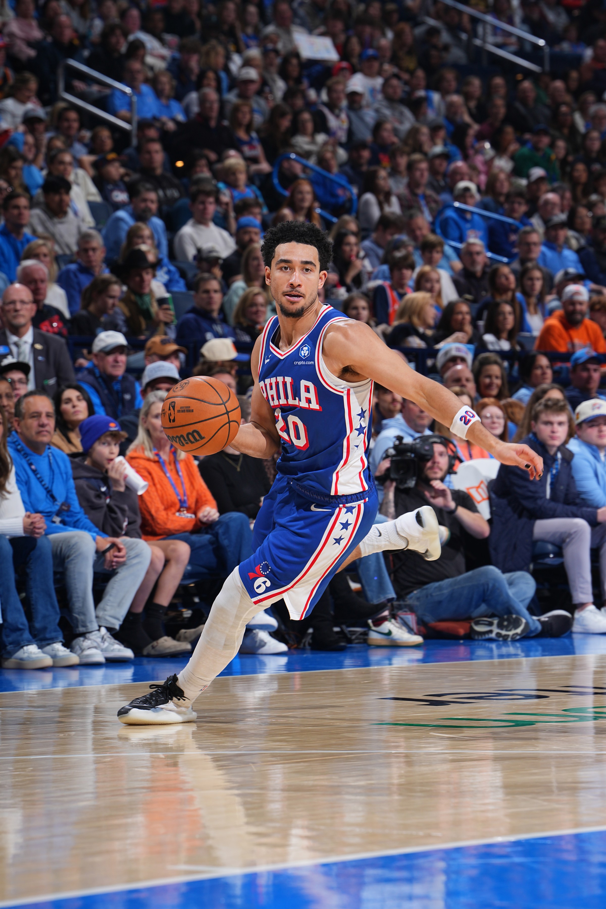 (Photo by Garrett Ellwood/NBAE via Getty Images)