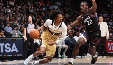 Recap: Wizards beat Grizzlies, 116-112